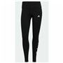 Leggings de Sport pour Femmes Adidas Noir
