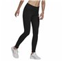 Leggings de Sport pour Femmes Adidas Noir