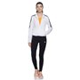 Leggings de Sport pour Femmes Adidas Noir