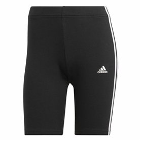 Leggings de Sport pour Femmes Adidas Noir