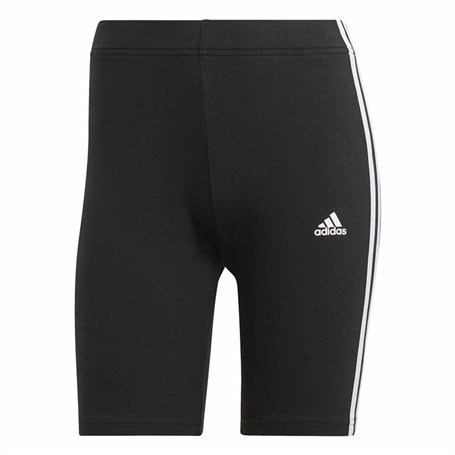 Leggings de Sport pour Femmes Adidas Noir