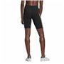 Leggings de Sport pour Femmes Adidas Noir