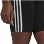 Leggings de Sport pour Femmes Adidas Noir