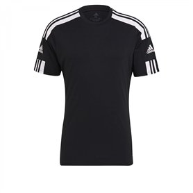 adidas Squadra 21 Jersey (Short Sleeve) Homme