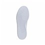 Chaussures de Running pour Adultes Adidas Advantage Blanc
