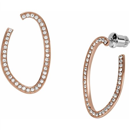 Boucles d´oreilles Femme Skagen SKJ1504791 Doré
