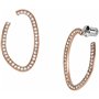 Boucles d´oreilles Femme Skagen SKJ1504791 Doré