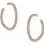 Boucles d´oreilles Femme Skagen SKJ1504791 Doré