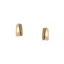 Boucles d´oreilles Femme Skagen SKJ1595710 Doré