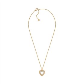 Pendentif Femme Skagen SKJ1679998 Doré