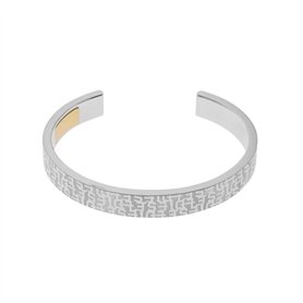 Bracelet Femme Diesel DX1428931 Argenté