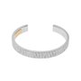 Bracelet Femme Diesel DX1428931 Argenté