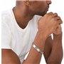 Bracelet Homme Diesel DX1429931 Argenté