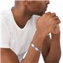 Bracelet Homme Diesel DX1429931 Argenté