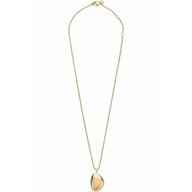 Pendentif Femme Skagen SKJ1750710 Doré