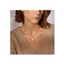 Pendentif Femme Skagen SKJ1750710 Doré