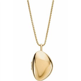 Pendentif Femme Skagen SKJ1752710 Doré