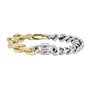 Bracelet Homme Armani Exchange AXG0115710 Acier inoxydable