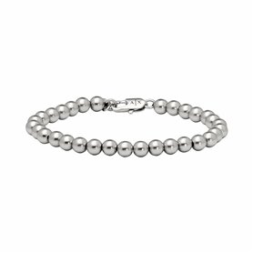 Bracelet Femme Armani Exchange AXG0119710 Argenté