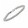 Bracelet Femme Armani Exchange AXG0119710 Argenté