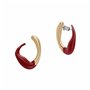 Boucles d´oreilles Femme Skagen SKJ1766710 Rouge