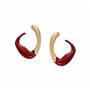 Boucles d´oreilles Femme Skagen SKJ1766710 Rouge