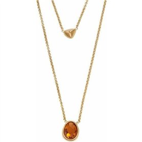 Pendentif Femme Skagen SKJ1767710 Doré