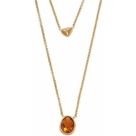 Pendentif Femme Skagen SKJ1767710 Doré