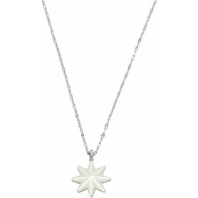 Pendentif Femme Skagen SKJ1776040 Argenté