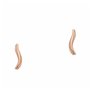 Boucles d´oreilles Femme Skagen SKJ1783791 Or rose