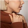 Boucles d´oreilles Femme Skagen SKJ1781791 Or rose