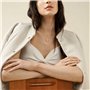 Pendentif Femme Skagen SKJ1803791 Or rose