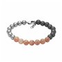 Bracelet Homme Armani Exchange AXG0128040 Acier inoxydable