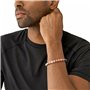 Bracelet Homme Armani Exchange AXG0128040 Acier inoxydable