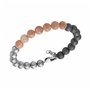 Bracelet Homme Armani Exchange AXG0128040 Acier inoxydable