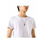 Pendentif Homme Diesel DX1515040 Argenté Noir