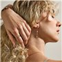 Boucles d´oreilles Femme Skagen SKJ1846791 Or rose