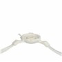 vhbw 2x Brosse latérale compatible avec Rowenta X-plorer série 45 RR8227 robot aspirateur - Lot de brosses, blanc