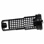vhbw Filtre à peluches compatible avec Gorenje WA72111 PS23110