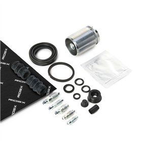 RIDEX 405R0112 Kit de réparation d'étrier de frein Essieu arrière