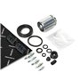 RIDEX 405R0112 Kit de réparation d'étrier de frein Essieu arrière