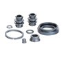 RIDEX 405R0112 Kit de réparation d'étrier de frein Essieu arrière