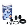 RIDEX 405R0112 Kit de réparation d'étrier de frein Essieu arrière
