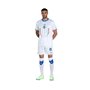 PUMA Italie, Maillot Homme, Saison 2022/23 Officiel Extérieur