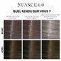 Color Touch Fresh-Up-Kit - Kit de coloration semi-permanente 4/0 Medium Brown - Châtain Moyen Naturel
