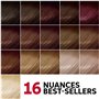 Color Touch Fresh-Up-Kit - Kit de coloration semi-permanente 4/0 Medium Brown - Châtain Moyen Naturel