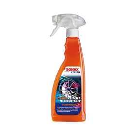 1 Polish pour jantes SONAX 03504000 XTREME Ceramic Tyre+Rim Detailer