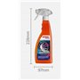 1 Polish pour jantes SONAX 03504000 XTREME Ceramic Tyre+Rim Detailer