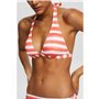 ESPRIT Cabrillo Beach RCS Pad.Supports Bikini, Corail, 42 Femme