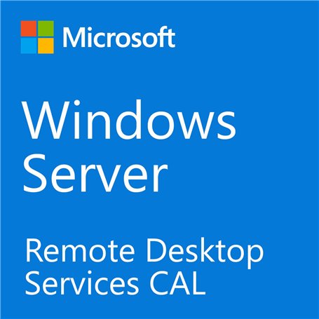 FUJITSU WINSVR RDSCAL 2022 5USER